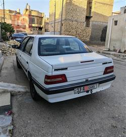 بيجو 405